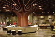 台北A+A酒店-