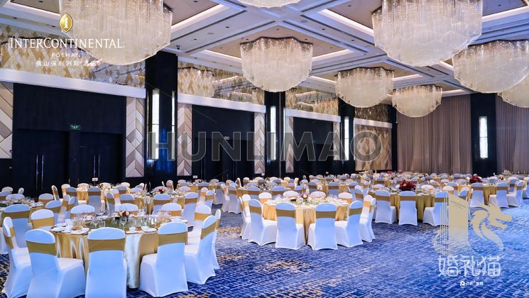 佛山保利洲际酒店-