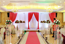 君临卡宴大饭店（石坪桥分店）-