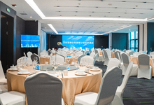 深圳市寶安體育館希爾頓歡朋酒店-