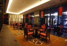 吉林松花湖西武王子大饭店-