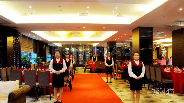 佳丽海鲜大酒楼（同安店）-