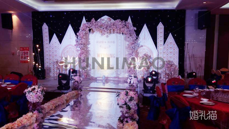 韶关乐昌华城国际酒店-