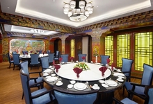 拉萨雪域天堂国际大酒店-