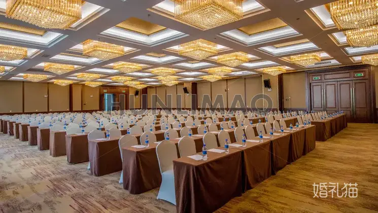 拉萨乃仓大酒店-