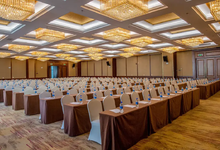 拉萨乃仓大酒店-