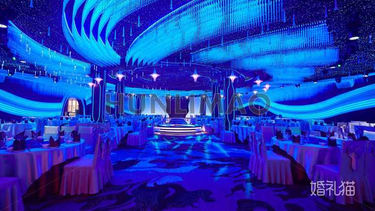 南海国际会展中心-