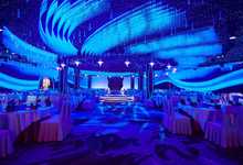 南海国际会展中心-