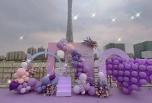 江101四合院-