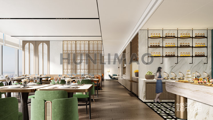 深圳时尚小镇美憬阁精选酒店-