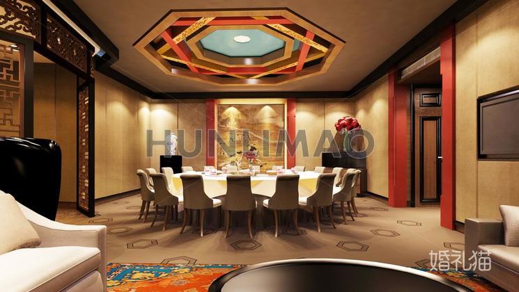 珠海嘉远世纪酒店-