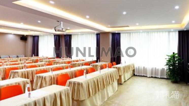 清远麗枫酒店（清远金碧湾店）-