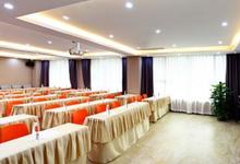 清远麗枫酒店（清远金碧湾店）-