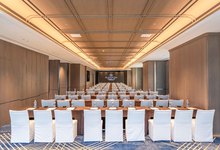 粤海喜来登酒店-