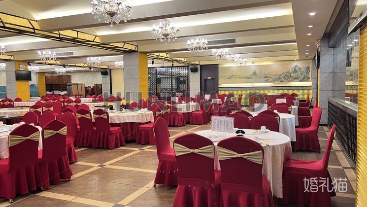 韶关曹溪温泉假日度假村-