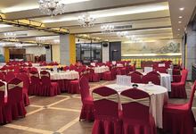 韶关曹溪温泉假日度假村-