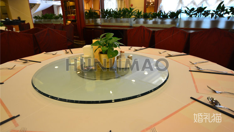 嘉逸豪庭酒店裕皇酒家-嘉逸豪庭酒店-裕皇中餐厅-特写4