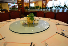 嘉逸豪庭酒店裕皇酒家-嘉逸豪庭酒店-裕皇中餐厅-特写4