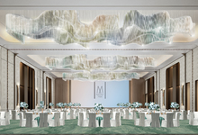 深圳时尚小镇美憬阁精选酒店-