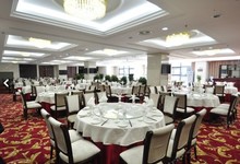 国创楚源东湖酒店-