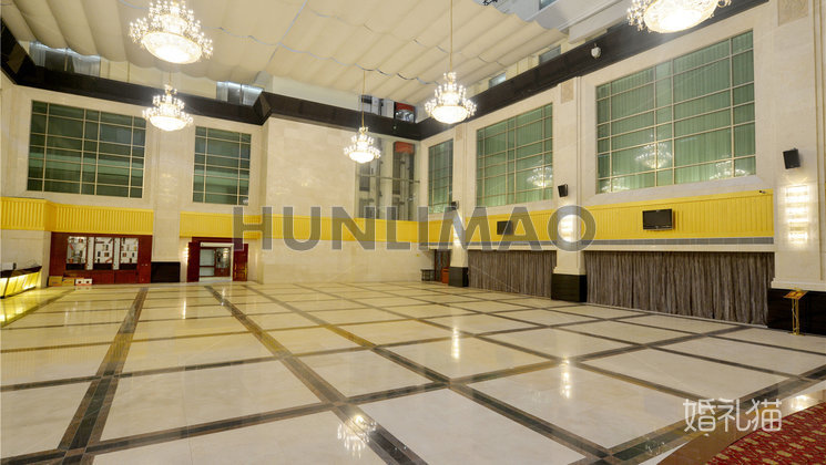 永成大酒店-永成大酒店-宴会大厅-其他2