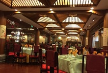 全聚德烤鸭店(前门店)-