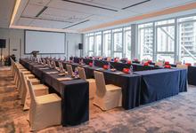 佛山顺德海骏达希尔顿酒店-