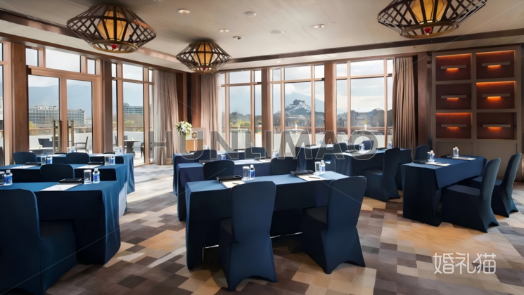 拉萨香格里拉大酒店-