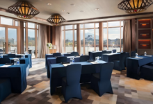 拉萨香格里拉大酒店-