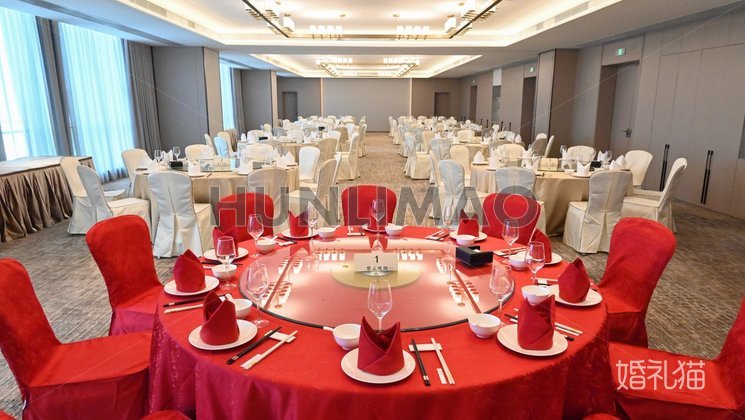 琶洲岭南东方酒店-