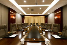 岷山天瑞大酒店 -