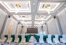 韶关印雪酒店(高铁站店)-