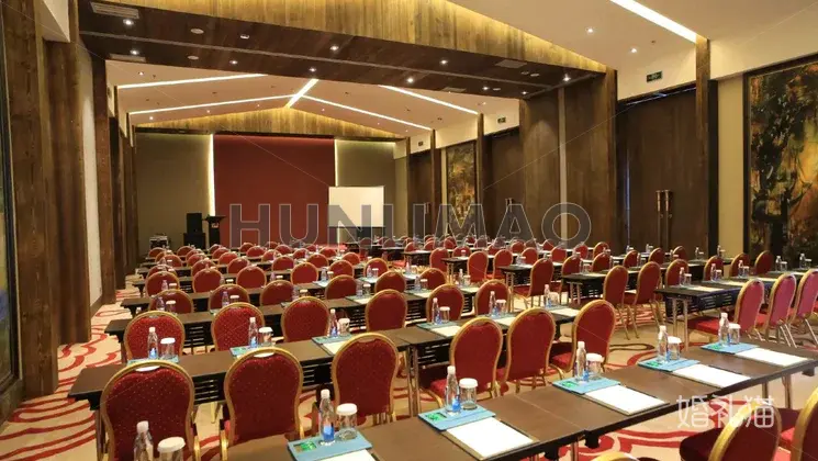 林芝保利雅途酒店-