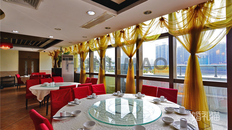 金砂湾酒家-金砂湾酒家-宴会大厅-其他3