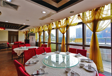 金砂湾酒家-金砂湾酒家-宴会大厅-其他3