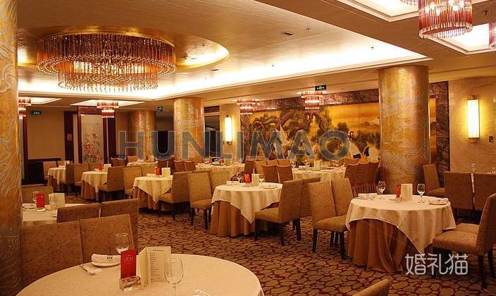 珠海庆华国际大酒店-