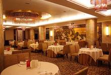 珠海庆华国际大酒店-