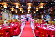 品顺食府-品顺食府-宴会大厅-全场2