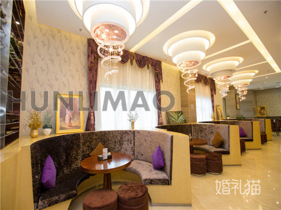 珠海祥祺明月湾酒店-