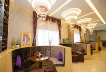 珠海祥祺明月湾酒店-