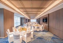 粤海喜来登酒店-