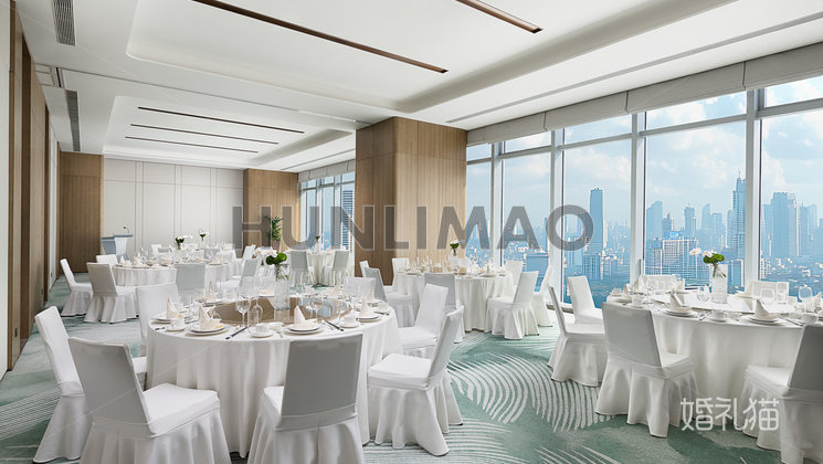 深圳时尚小镇美憬阁精选酒店-