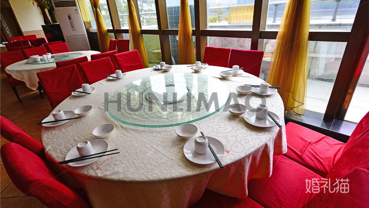 金砂湾酒家-金砂湾酒家-宴会大厅-其他2