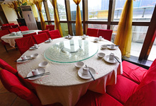 金砂湾酒家-金砂湾酒家-宴会大厅-其他2