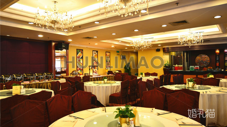 嘉逸豪庭酒店裕皇酒家-嘉逸豪庭酒店-裕皇中餐厅-特写5
