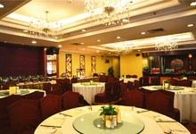 嘉逸豪庭酒店裕皇酒家-嘉逸豪庭酒店-裕皇中餐厅-特写5