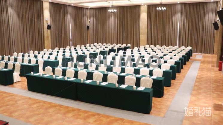 韶关乳源蓝山源岭南东方温泉酒店-