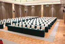 韶关乳源蓝山源岭南东方温泉酒店-