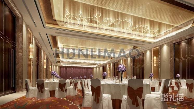 万悦格兰云天大酒店-