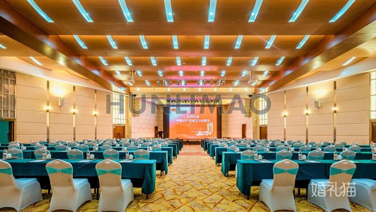 乳源丽宫国际温泉酒店-